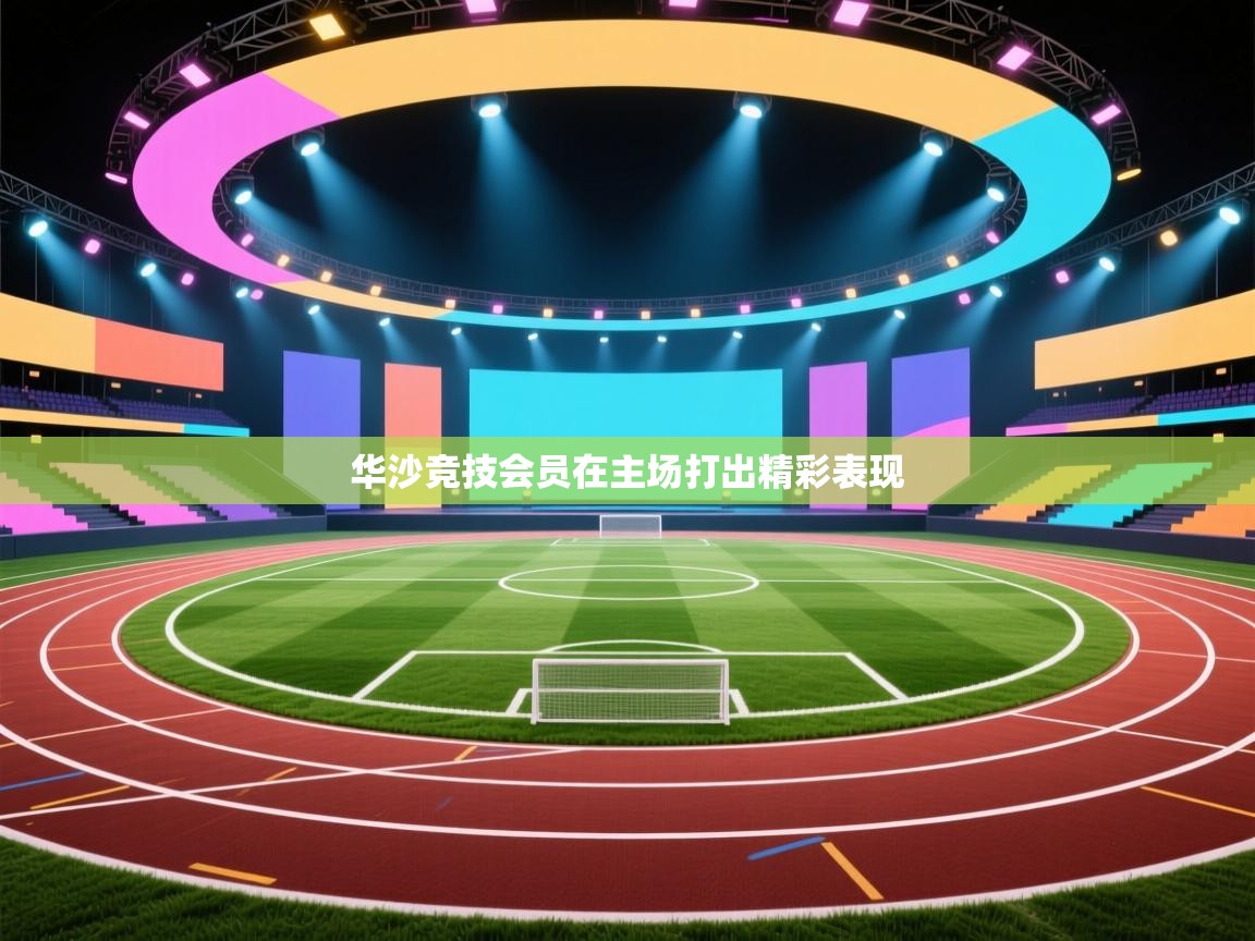 华沙竞技会员在主场打出精彩表现