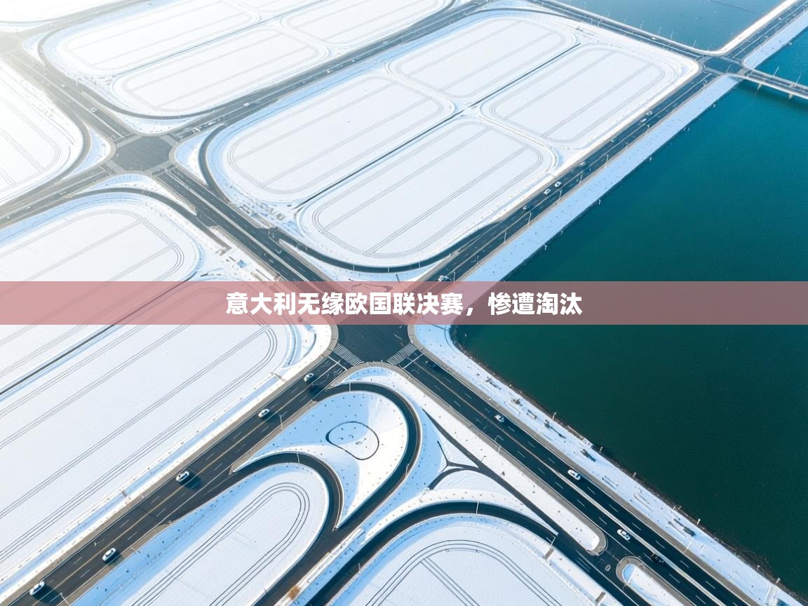 意大利无缘欧国联决赛，惨遭淘汰  第1张