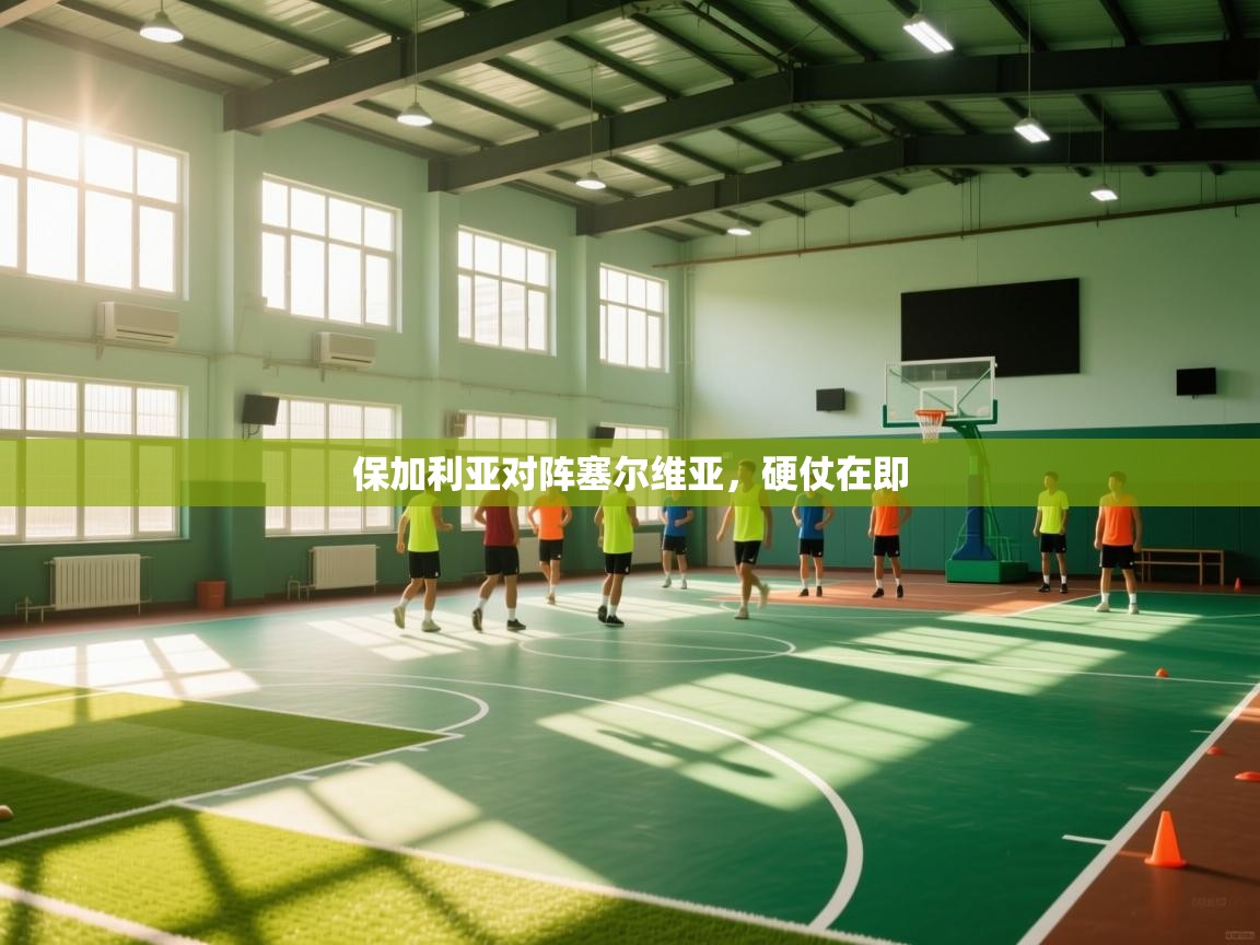 保加利亚对阵塞尔维亚，硬仗在即