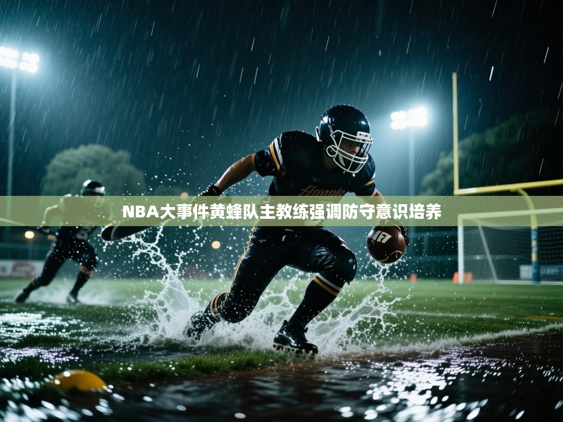 NBA大事件黄蜂队主教练强调防守意识培养