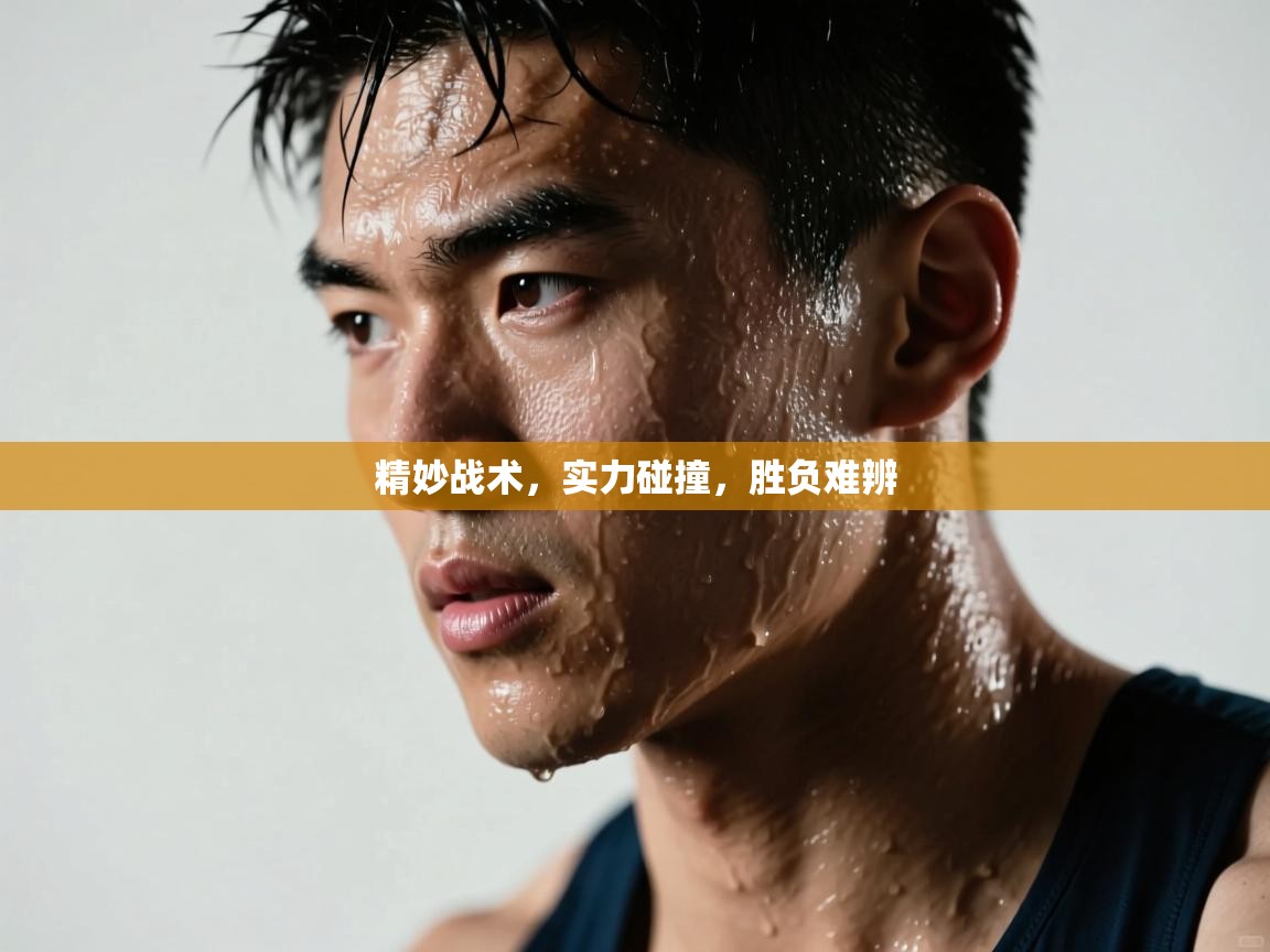 精妙战术，实力碰撞，胜负难辨  第1张