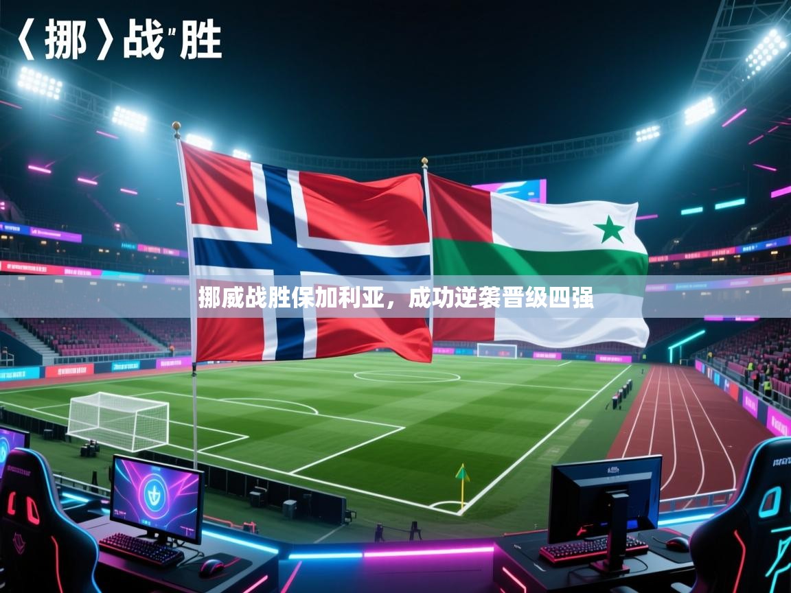 挪威战胜保加利亚，成功逆袭晋级四强