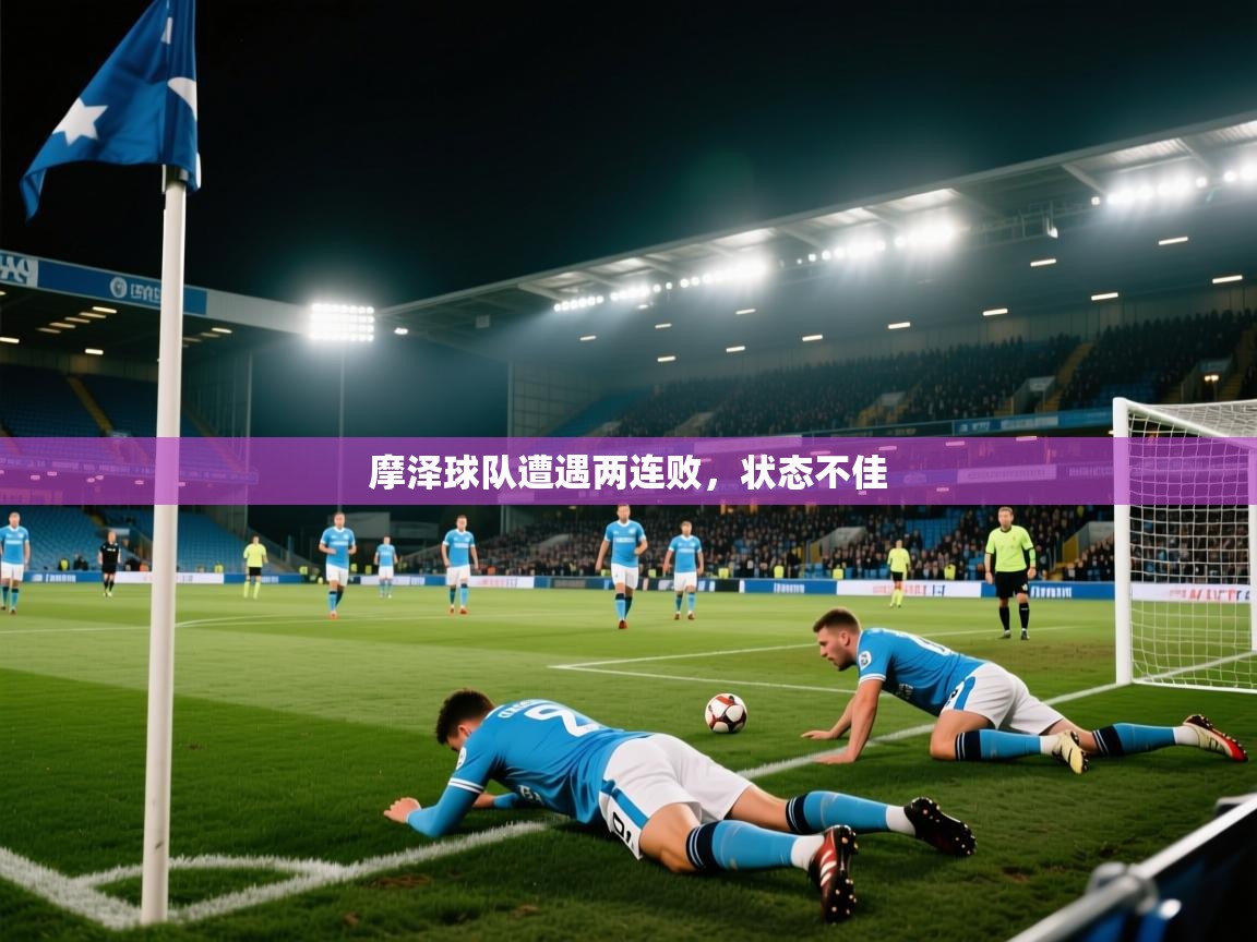 摩泽球队遭遇两连败，状态不佳