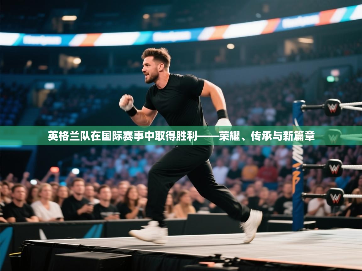 英格兰队在国际赛事中取得胜利——荣耀、传承与新篇章