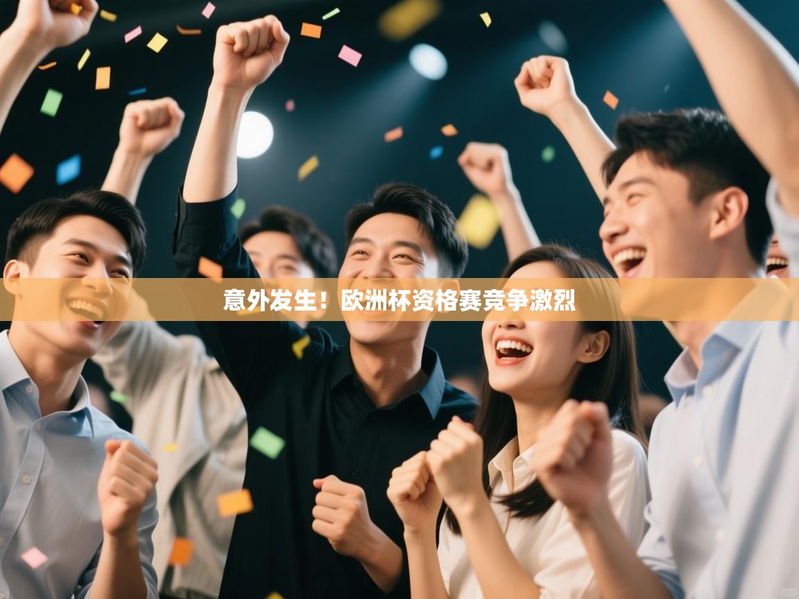 意外发生！欧洲杯资格赛竞争激烈